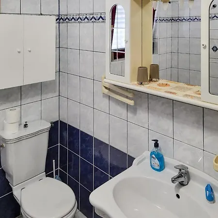 3 Bedroom Amazing In Apartment