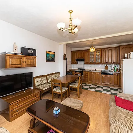 3 Bedroom Amazing In Apartman