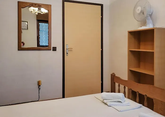3 Bedroom Amazing In * Трогір