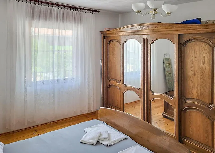 3 Bedroom Amazing In * Трогір