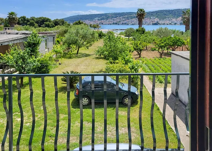 3 Bedroom Amazing In Апартаменти *