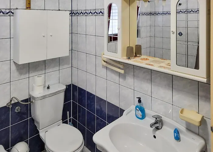 3 Bedroom Amazing In Apartment